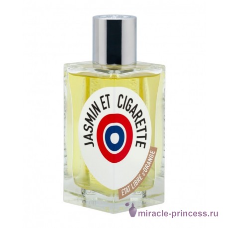 Etat Libre d`Orange Jasmine Et Cigarette 11