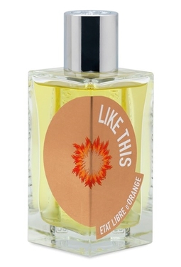 Etat Libre d`Orange Like This, Tilda Swinton