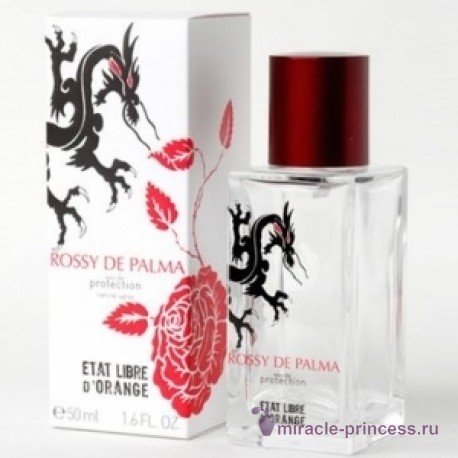 Etat Libre d`Orange Rossy de Palma Eau de Protection 22