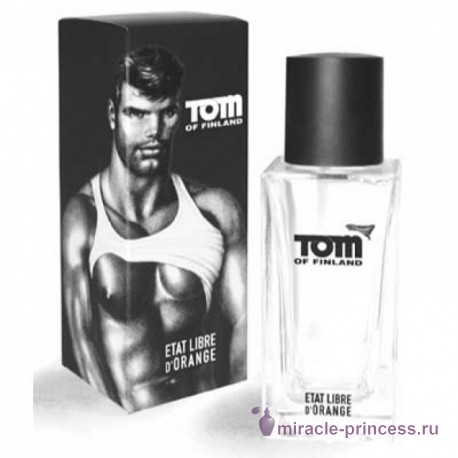 Etat Libre d`Orange Tom of Finland 22