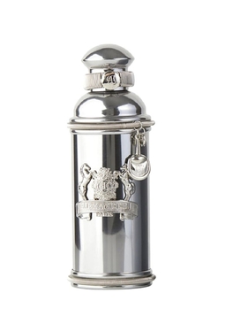 Alexandre J Silver Ombre