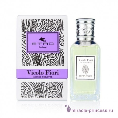 Etro Etro Vicolo Fiori 22