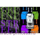 Etro Greene Street