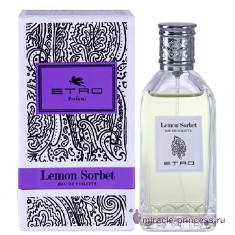 Etro Lemon Sorbet 22