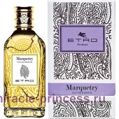 Etro Marquetry