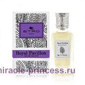 Etro Royal Pavillon