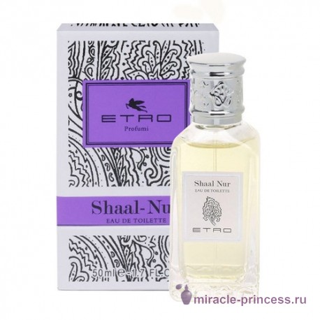 Etro Shaal Nur 22