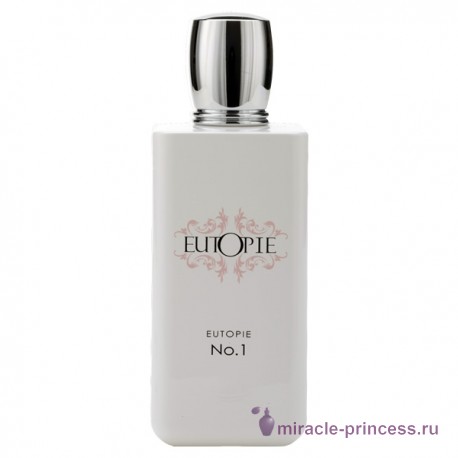 Eutopie № 1 11