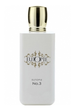 Eutopie № 3