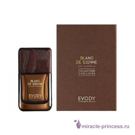 Evody Parfums Blanc de Sienne 22