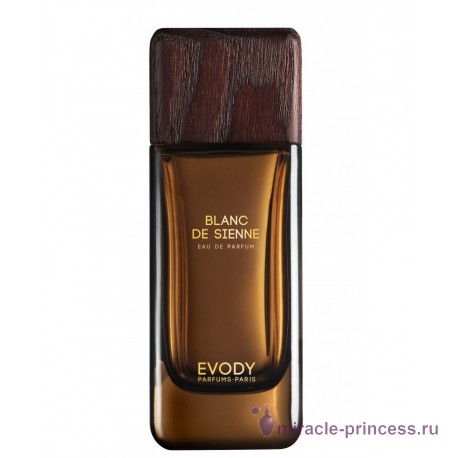 Evody Parfums Blanc de Sienne 11