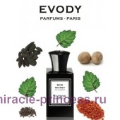 Evody Parfums Bois Secret