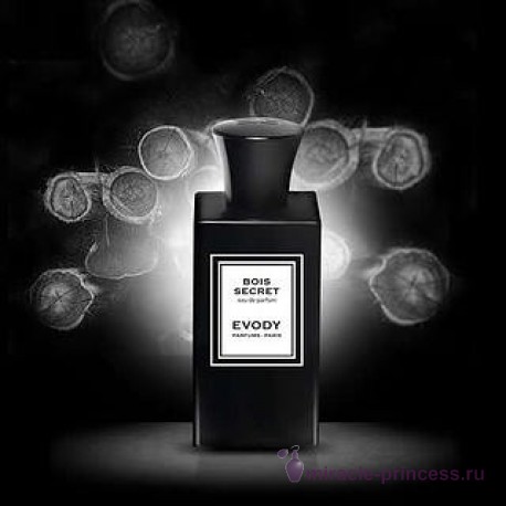 Evody Parfums Bois Secret 22