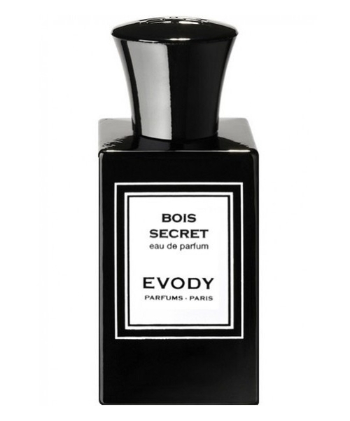 Evody Parfums Bois Secret