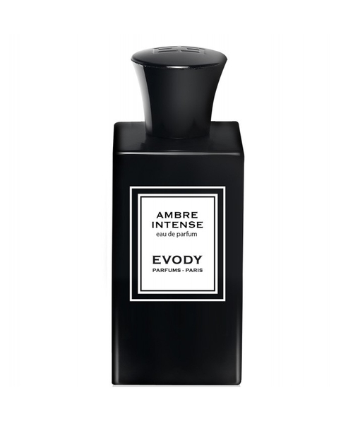 Evody Parfums Ambre Intense