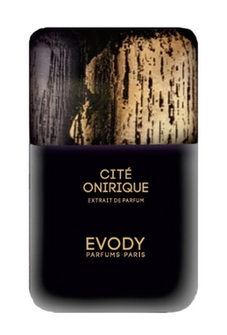 Evody Parfums Cite Onyrique