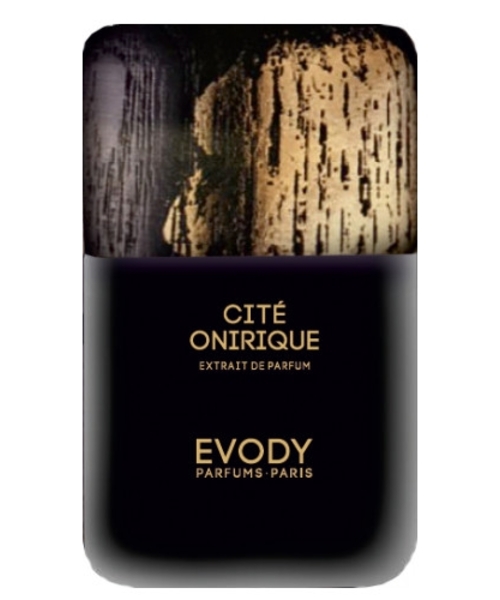 Evody Parfums Cite Onyrique