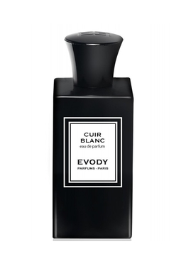 Evody Parfums Cuir Blanc