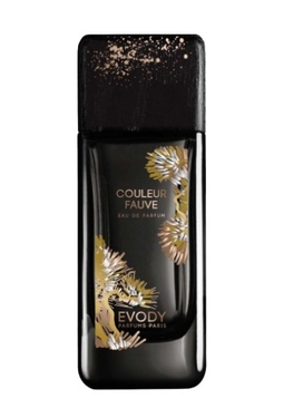 Evody Parfums Couleur Fauve