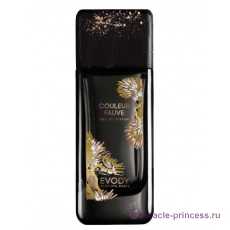 Evody Parfums Couleur Fauve 11