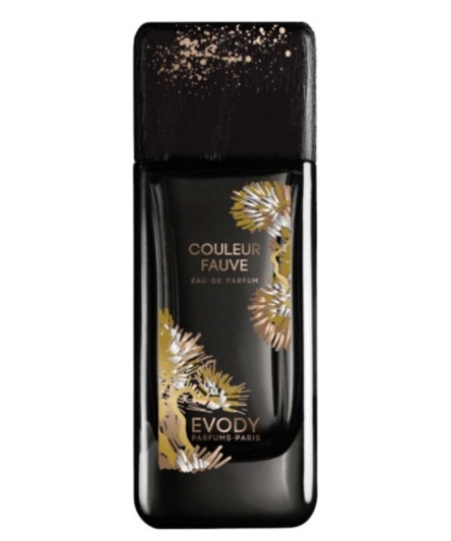 Evody Parfums Couleur Fauve