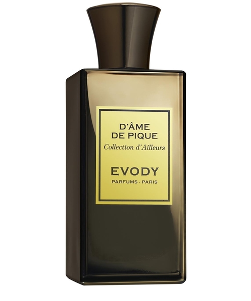 Evody Parfums D`Ame de Pique