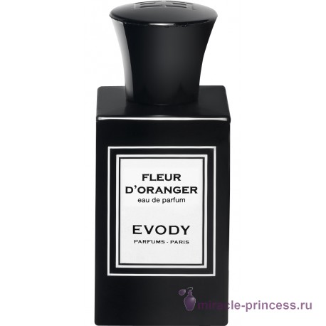 Evody Parfums Fleur d`Oranger 11