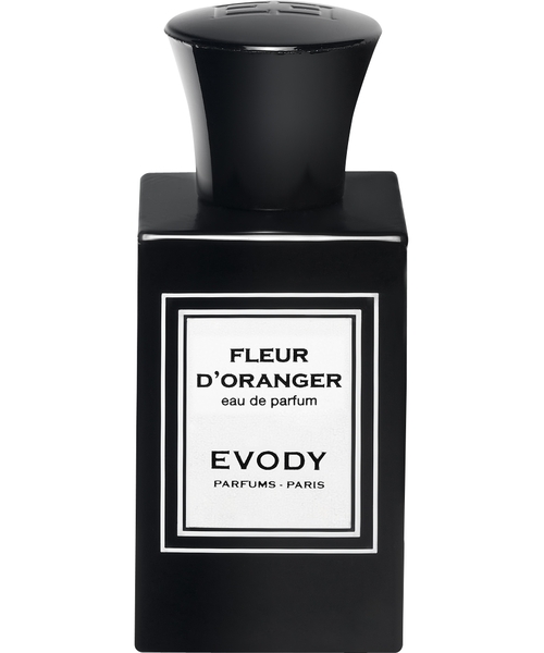 Evody Parfums Fleur d`Oranger