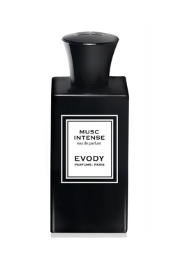 Evody Parfums Musc Intense