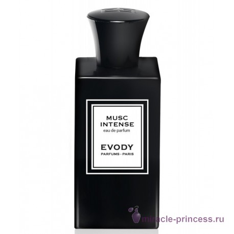 Evody Parfums Musc Intense 11