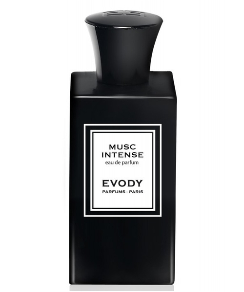 Evody Parfums Musc Intense