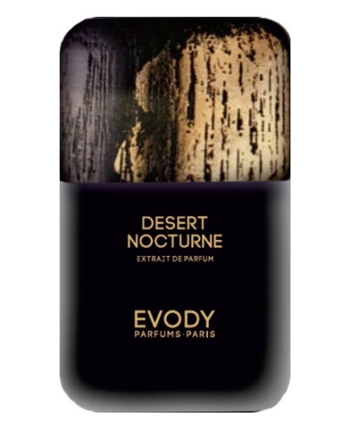 Evody Parfums Desert Nocturne