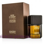 Evody Parfums Noir d`Orient