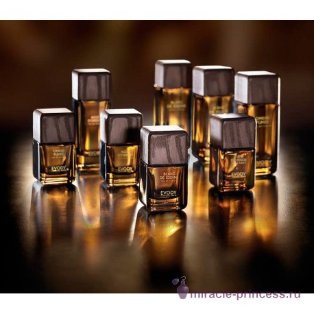 Evody Parfums Noir d`Orient 22