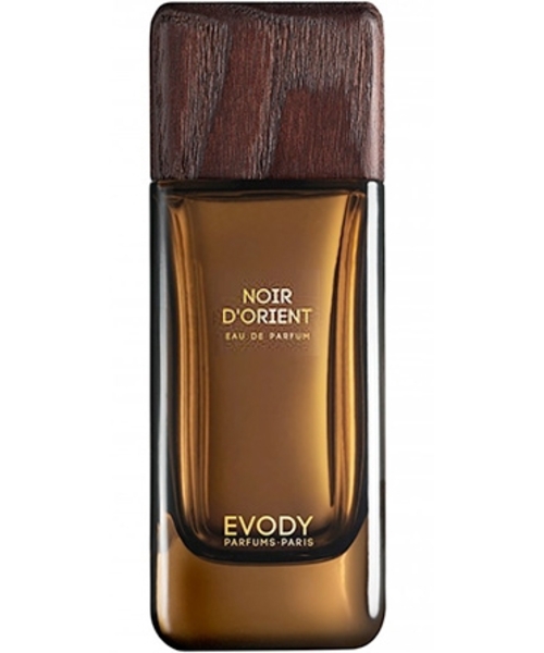 Evody Parfums Noir d`Orient