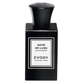 Evody Parfums Note de Luxe