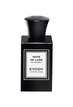 Evody Parfums Note de Luxe