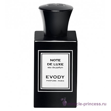 Evody Parfums Note de Luxe 11