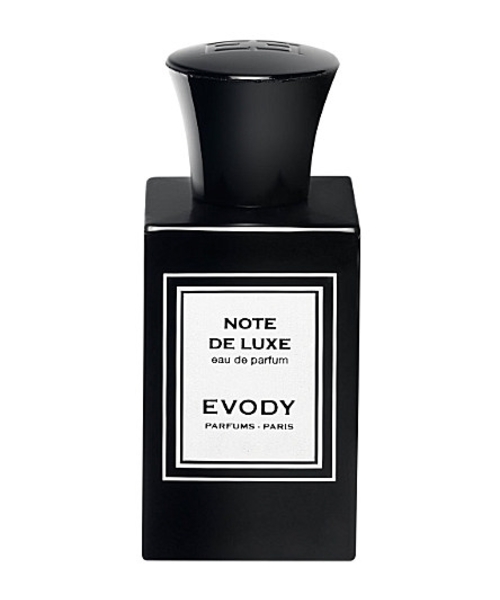 Evody Parfums Note de Luxe