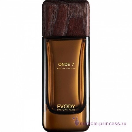 Evody Parfums Onde 7 11