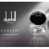 Alfred Dunhill Century