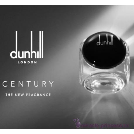 Alfred Dunhill Century 22