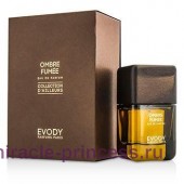 Evody Parfums Ombre Fumee