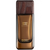 Evody Parfums Ombre Fumee