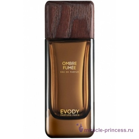 Evody Parfums Ombre Fumee 11