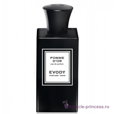 Evody Parfums Pomme d`Or 11