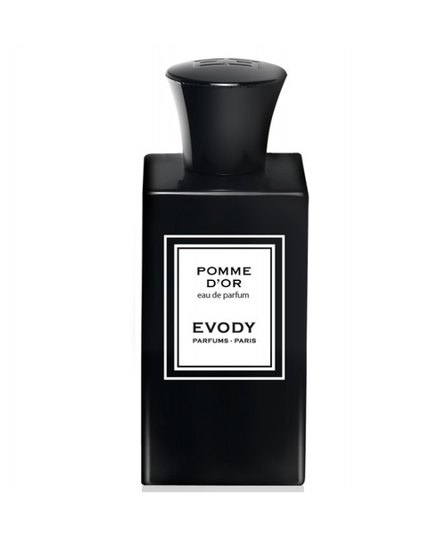 Evody Parfums Pomme d`Or