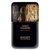 Evody Parfums Sable Pourpre