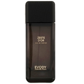 Evody Parfums Zeste d`Or