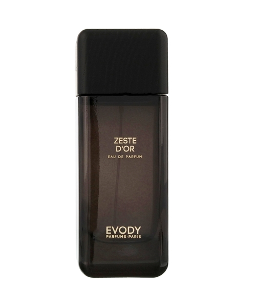 Evody Parfums Zeste d`Or